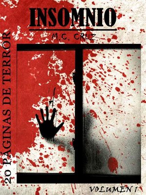 INSOMNIO - ebook